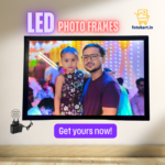 LED Frames