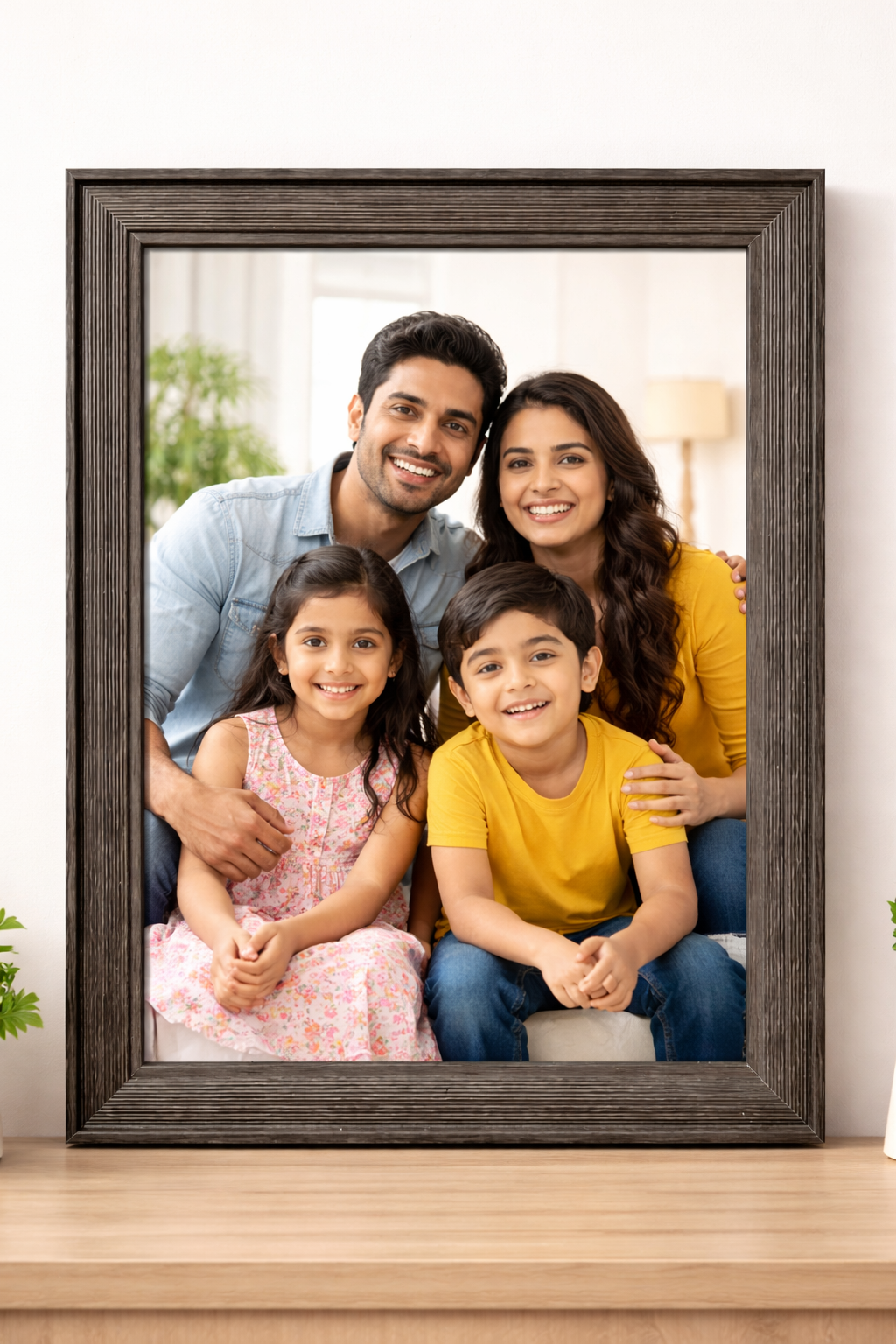 Photo Frames 12x18 inches (Wooden Finish) (1.5 inches Wide) - Image 3