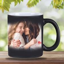 Custom Colour Changing Magic Mugs - Image 4