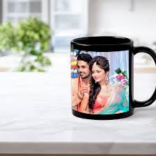 Custom Colour Changing Magic Mugs - Image 2